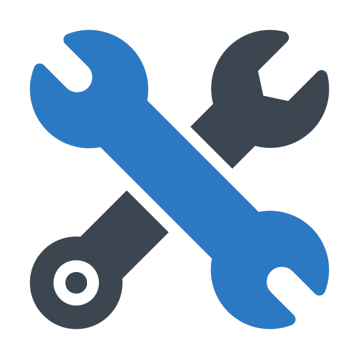 fabrication icon